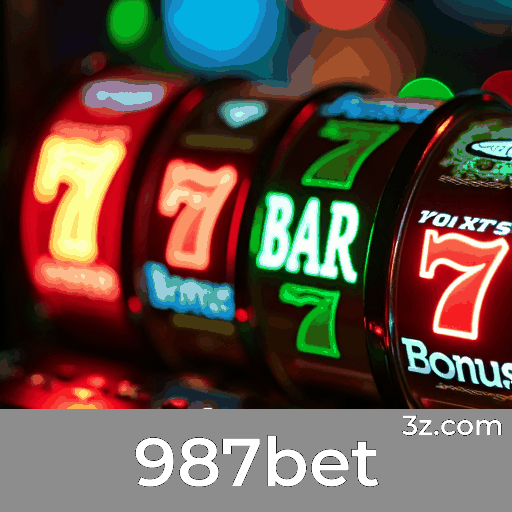 987bet: Plataforma de Apostas Segura e Confiável