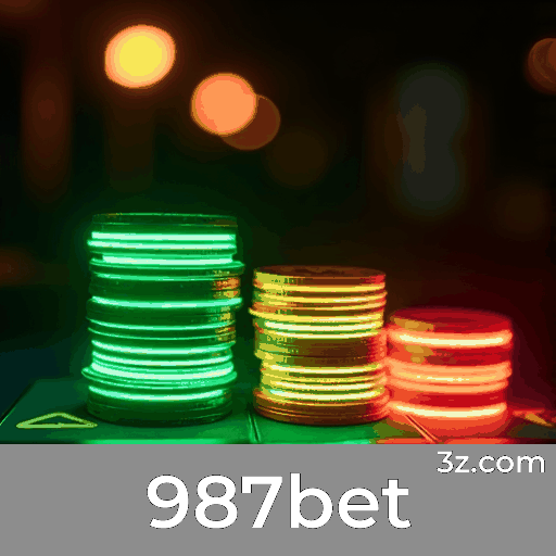 987bet: Seu Cassino Online Confiável e Seguro