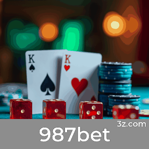 987bet: Experiência de Cassino ao Vivo e VIP no Brasil