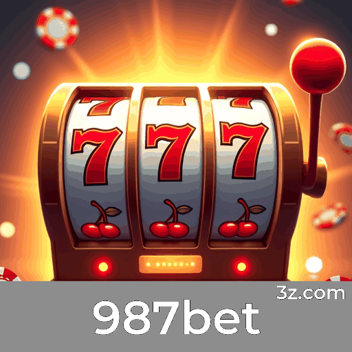 987bet: Emoção e Chances de Ganhar com Jogos de Cassino