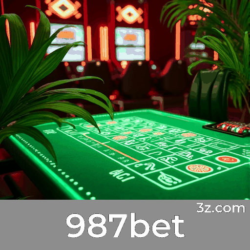 987bet: Experiência Segura e Profissional em Apostas Online