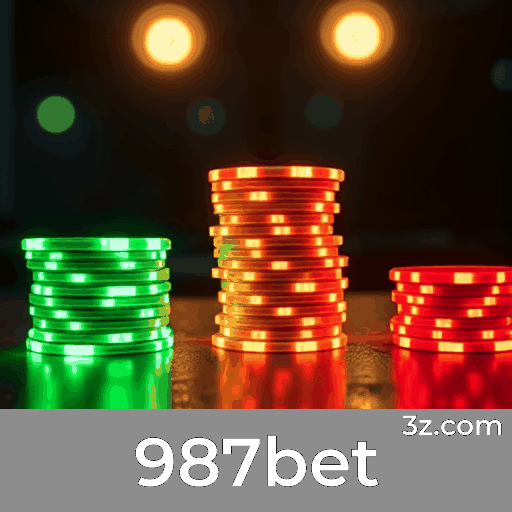 987bet: Seu Cassino Online Confiável e Seguro