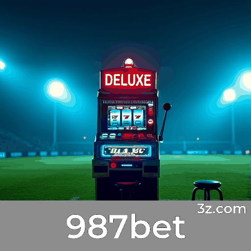 987bet: Experiência Profissional e Imersiva de Cassino