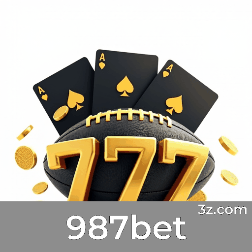 987bet: Análise de Esporte e Estratégias de Sucesso