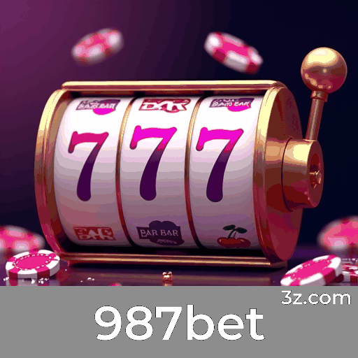 Descubra as Experiências de Entretenimento Disruptivas na 987bet