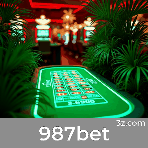 Inovação Tecnológica com o App da 987bet: Design Responsivo Avançado