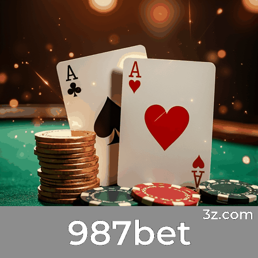 987bet: Jogos Inovadores e Tendências do Entretenimento Digital