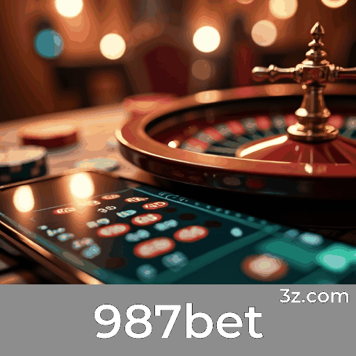 Análise de Esporte e Estratégias de Aposta no 987bet