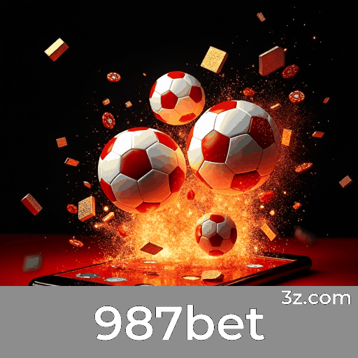 Descubra as Experiências de Entretenimento Disruptivas na 987bet