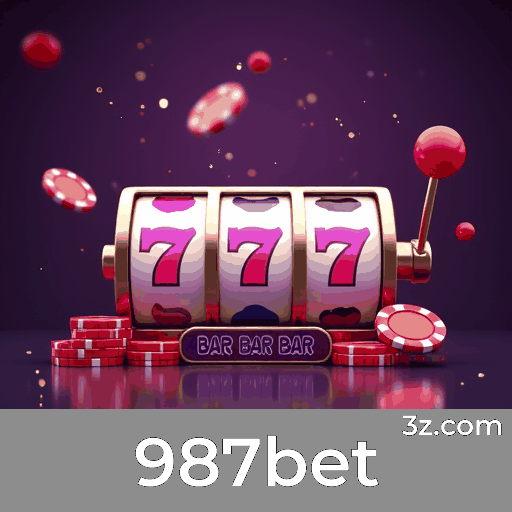 987bet: Descubra Jogos de Cassino Diversificados Online